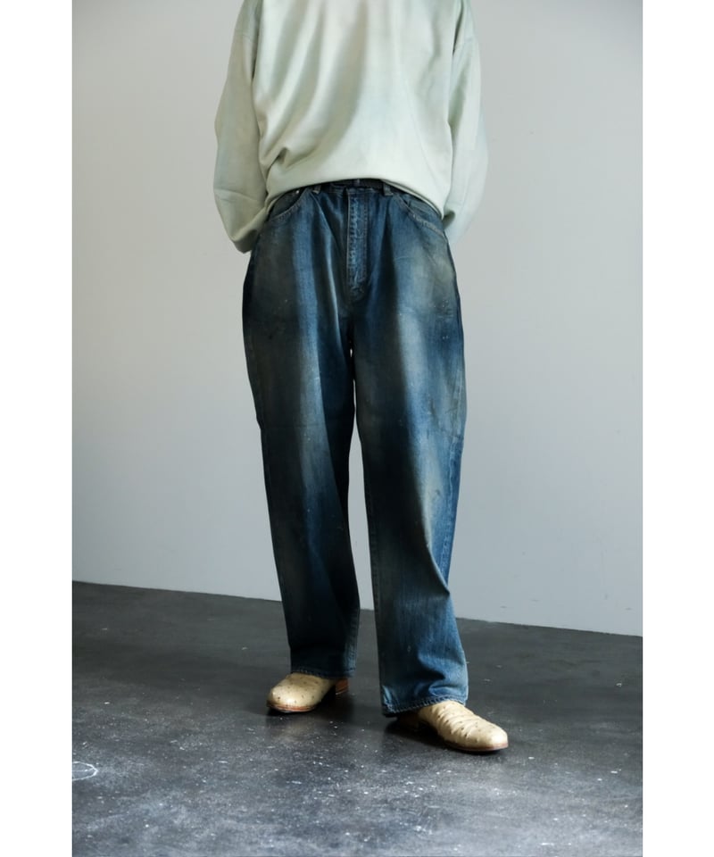 ANCELLM #02 AGING01 | MusterWerk Sud.