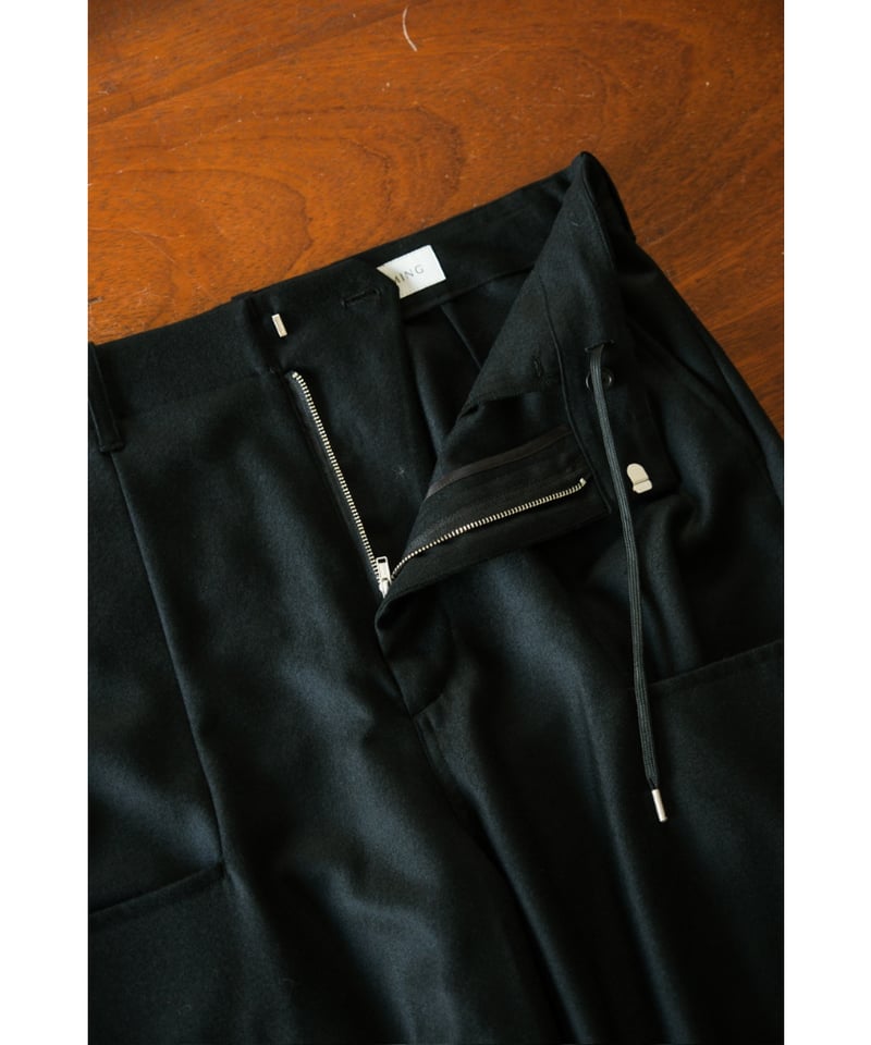 ENCOMING セットアップ　S CATEGORY ENCOMING | MusterWerk Sud.