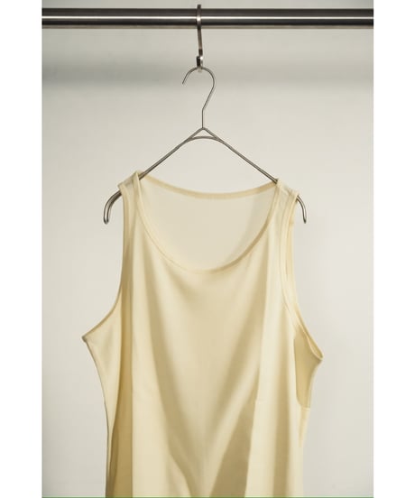 KANEMASA PHIL. 18G Wool Pack Tank