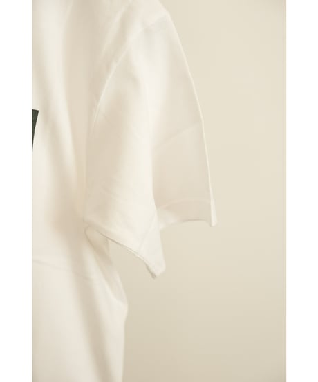 m's braque  PRINTED T-SHIRT "Dans la rue" Stores