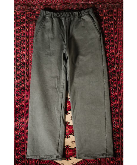KANEMASA PHIL. 36G Easy Pants