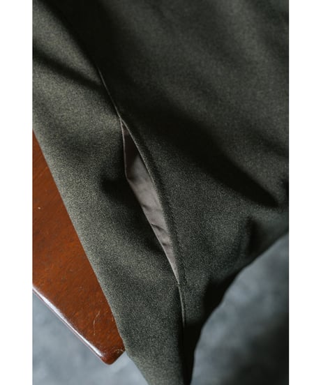 m's braque OVER SHIRT JACKET