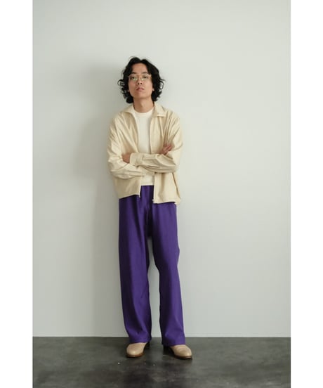 ULTERIOR FADED SILKY TERRY RW SWEAT PANTS