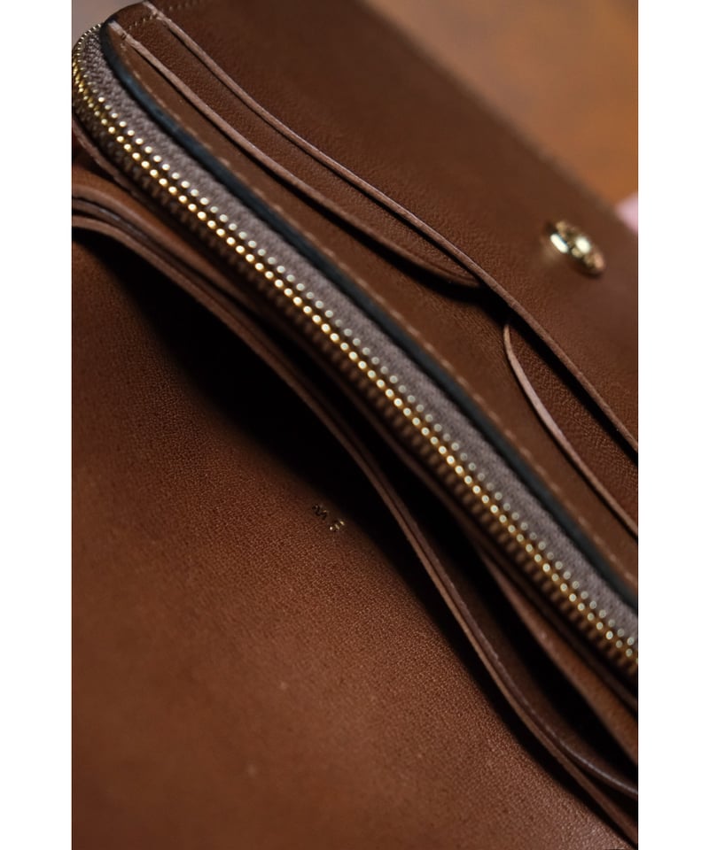 forme Short wallet | MusterWerk Sud. forme Short wallet | MusterWerk Sud.