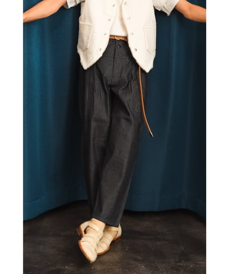 CLASS  "CCEA13UNI A " - LIGHT OZ DENIM -