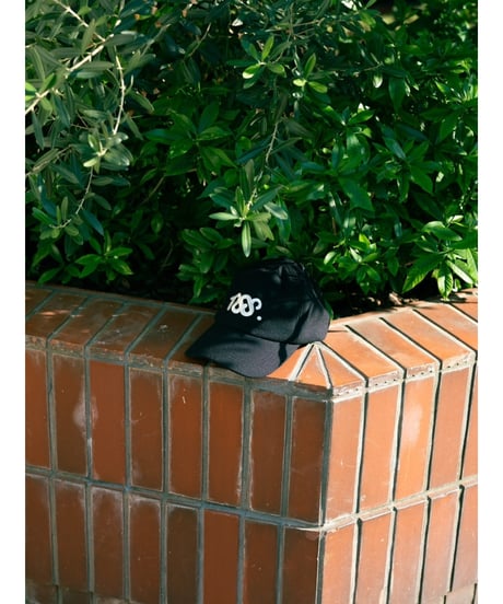 MusterWerk Sud. 1st Year Anniversary Logo Cap