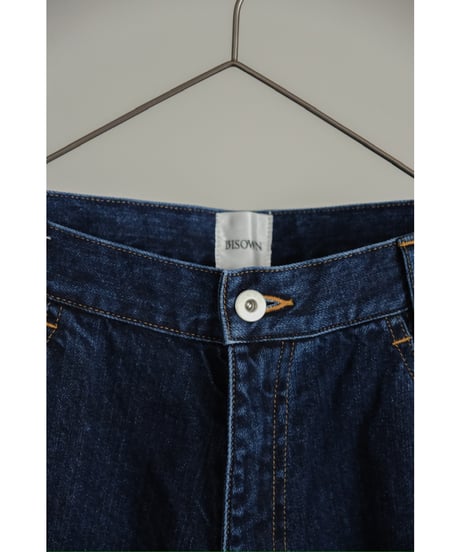 BISOWN FLAIR DENIM