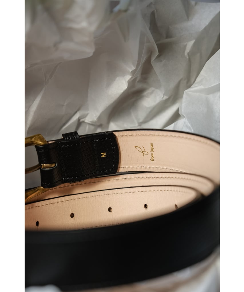 forme Dress Jodhpurs belt | MusterWerk Sud. forme Dress Jodhpurs belt | MusterWerk Sud.