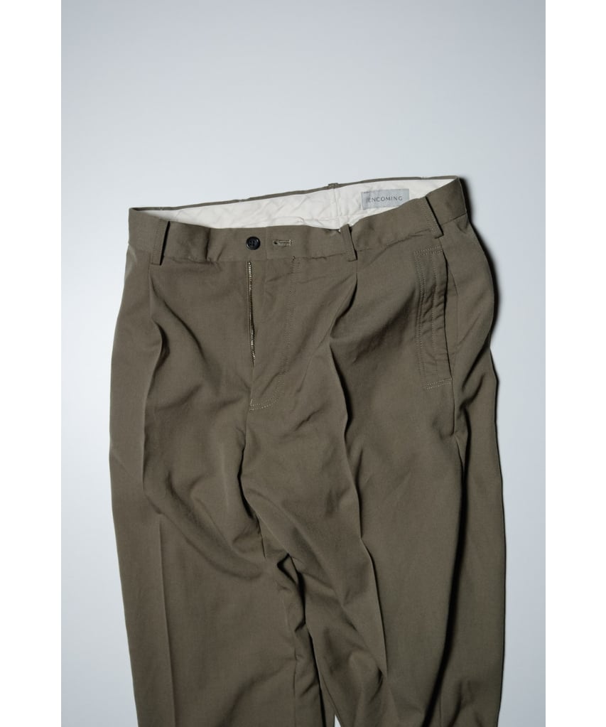【26SS】ENCOMING PAINTER TROUSER ENCOMING PAINTER TROUSER | MusterWerk Sud.