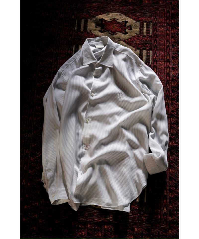 ENCOMING ENST LONG SLEEVE SHIRT | MusterWerk Sud.
