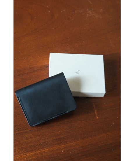 forme Post wallet