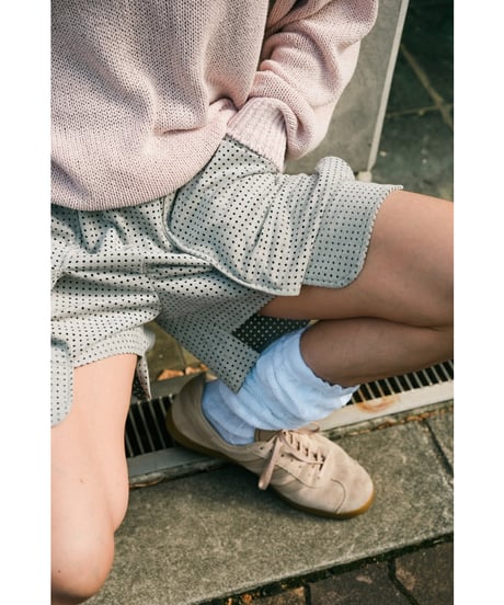CLASS "Exclusive" CCDS07UNI C (ULTRA SUEDE SHORT)