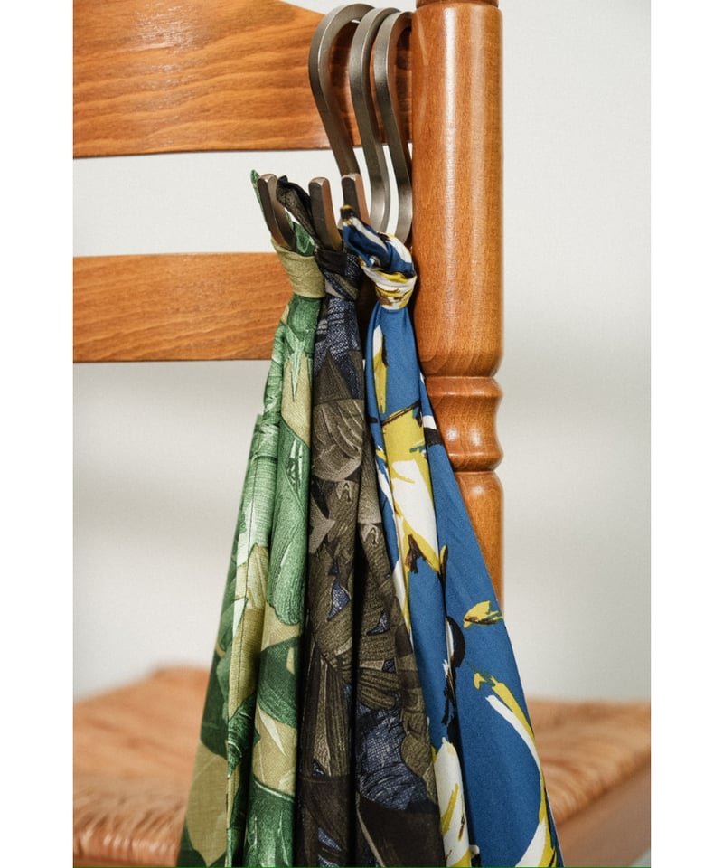 m’s braque CAP-SCARF スカーフ m's braque CAP-SCARF スカーフ - メルカリ