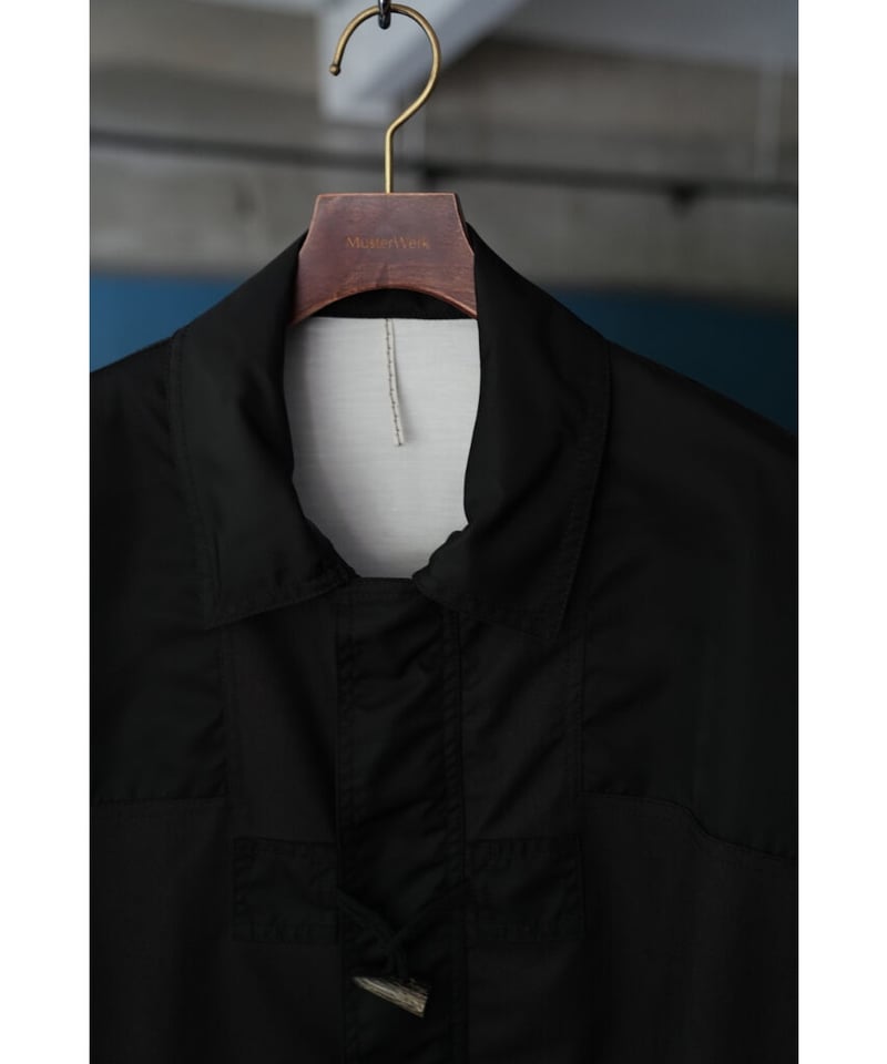m's braque WIND BREAKER | MusterWerk Sud.