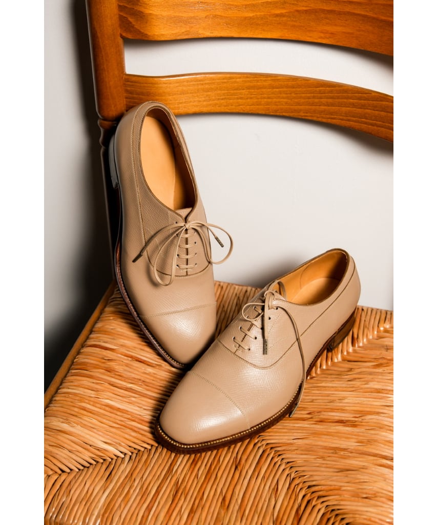 靴 forme Long vamp balmoral forme / LONG VAMP BALMORAL - dieci｜online shop