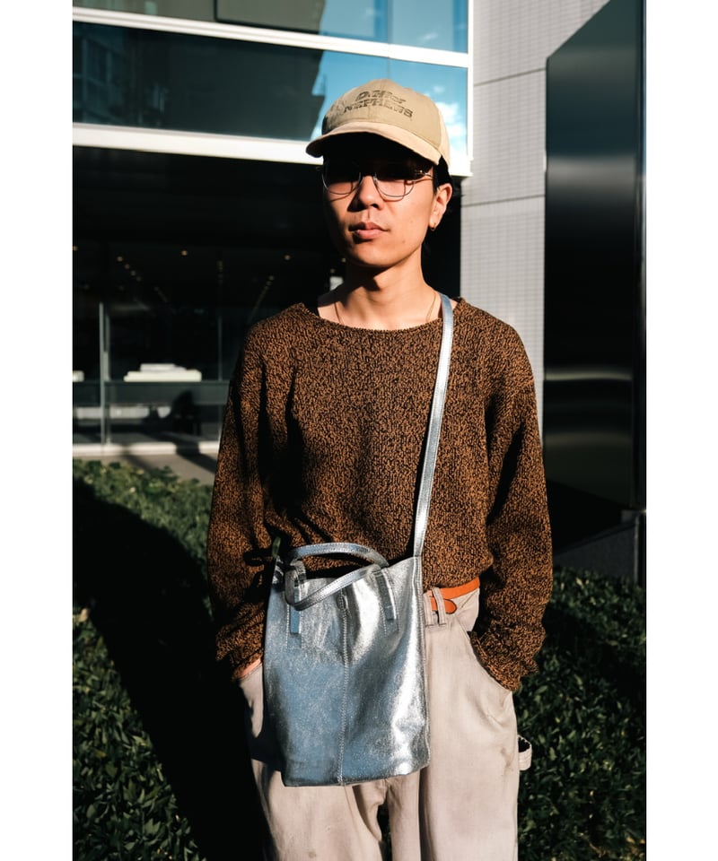 Olde H & Daughter SILK COTTON P/O | MusterWerk Olde H & Daughter SILK COTTON P/O | MusterWerk