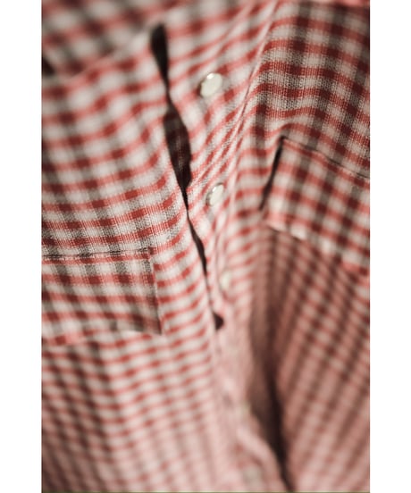 ensou. Everyday Shirt