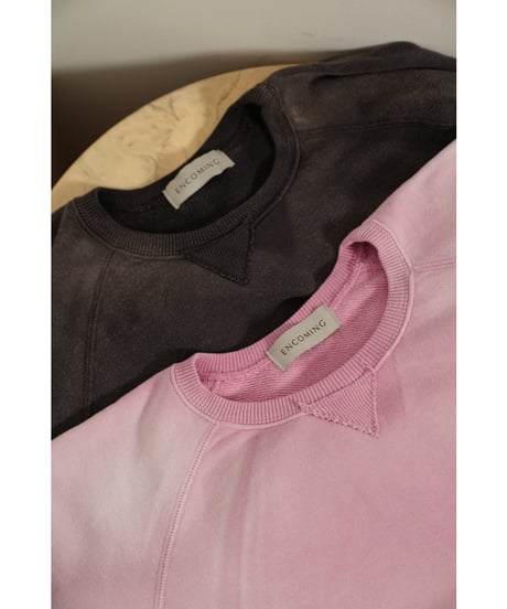 ENCOMING ENST SWEAT JUMPER