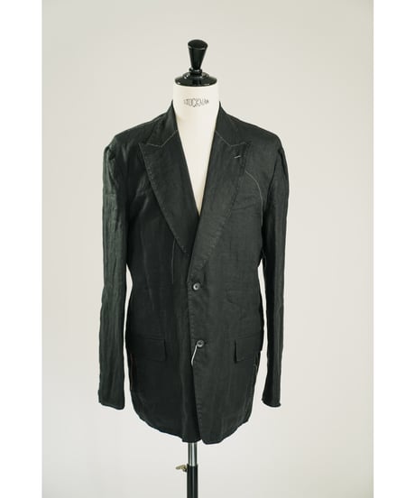 REVERBERATE ARTISAN LIMITED JACKET