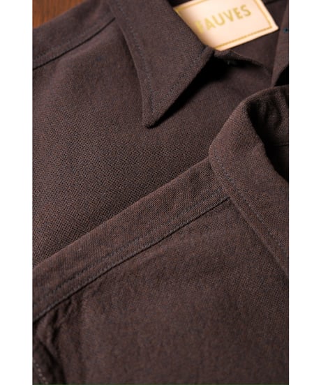 FAUVES DELIVERER - HOP SACK -