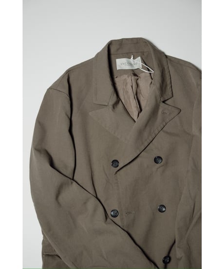 ENCOMING PAINTERS DOUBLE JACKET