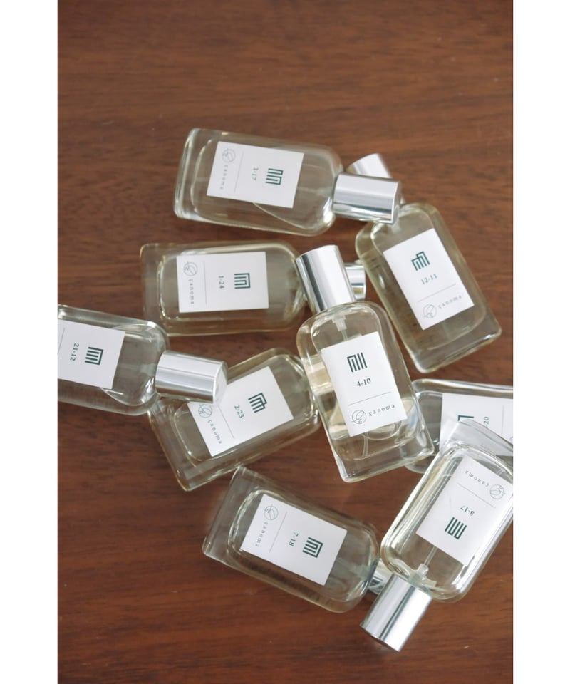 çanoma 21-12 | 幻 | MusterWerk Sud.