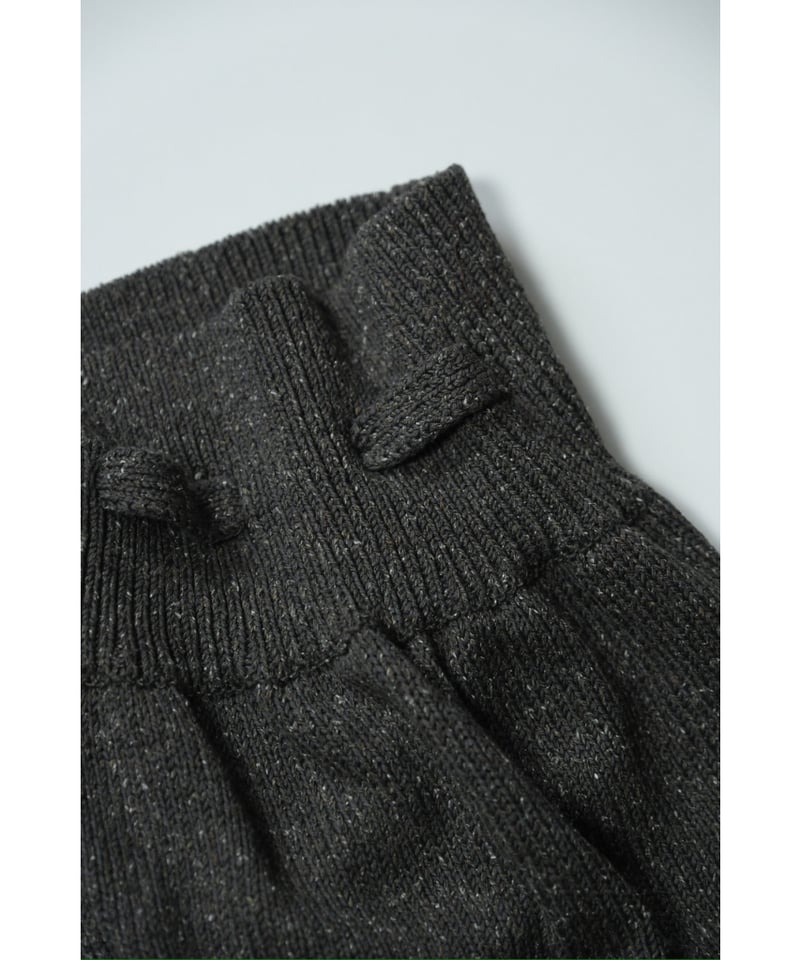 Olde H & Daughter SILK COTTON SHORT P/T | Muste