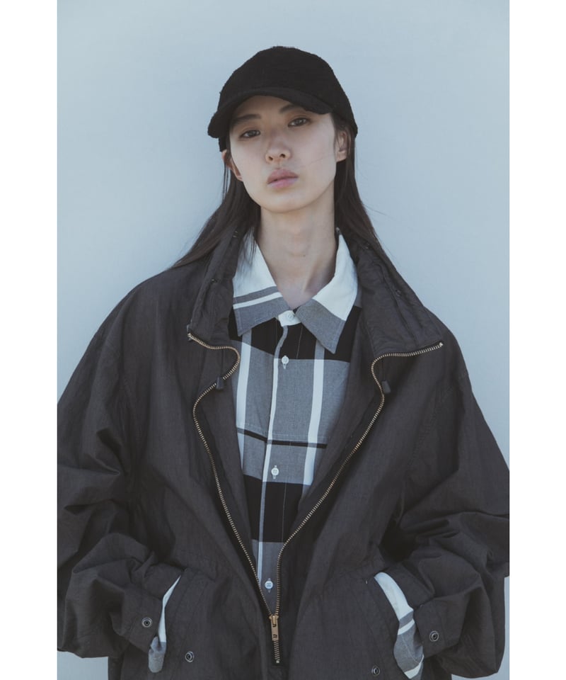 barbell object h/s hn top | MusterWerk Sud.