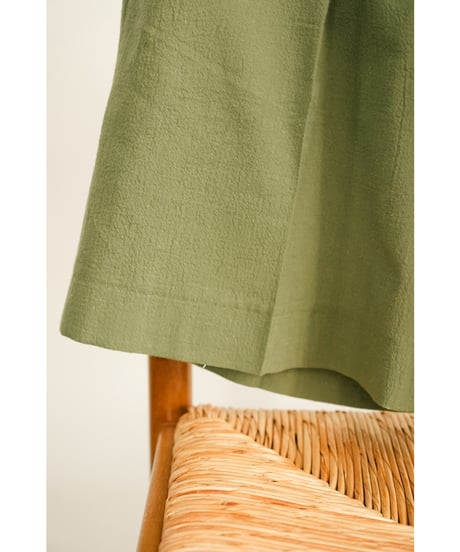 m's braque "Exclusive" TUCKED SHORTS