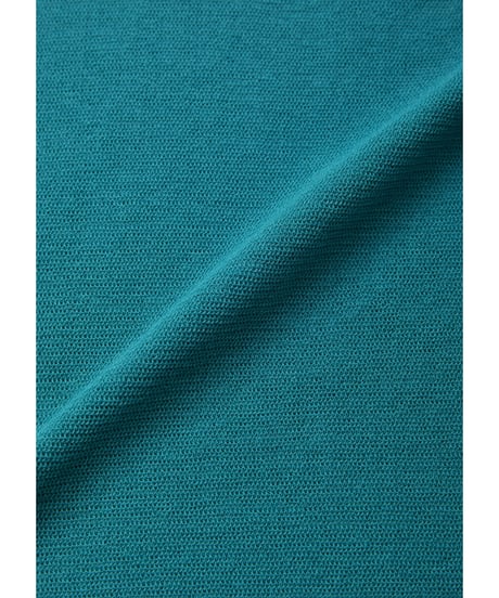 ULTERIOR TWISTED COTTON KNIT P/S