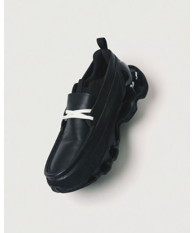 mizuno ミズノWave Prohecy Moc 23㎝ 2025年 3/7 発売】Mizuno Wave Prophecy Moc GORE-TEX “Black