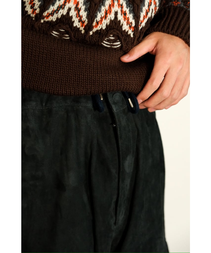 CCU OVERPANTS | MusterWerk Sud.