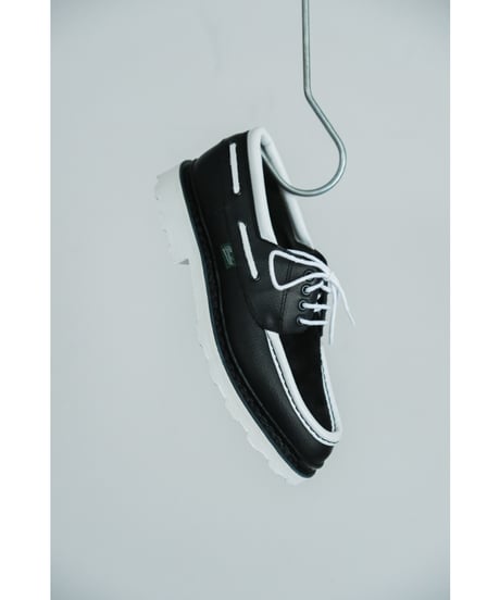 m's braque × Paraboots CHIMEY