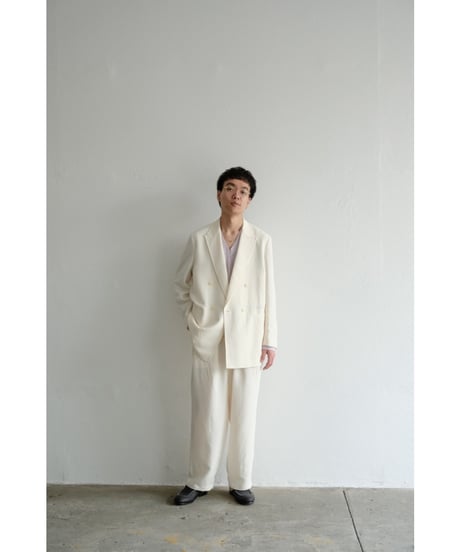 ULTERIOR "Exclusive" TA/L MESH DB JKT