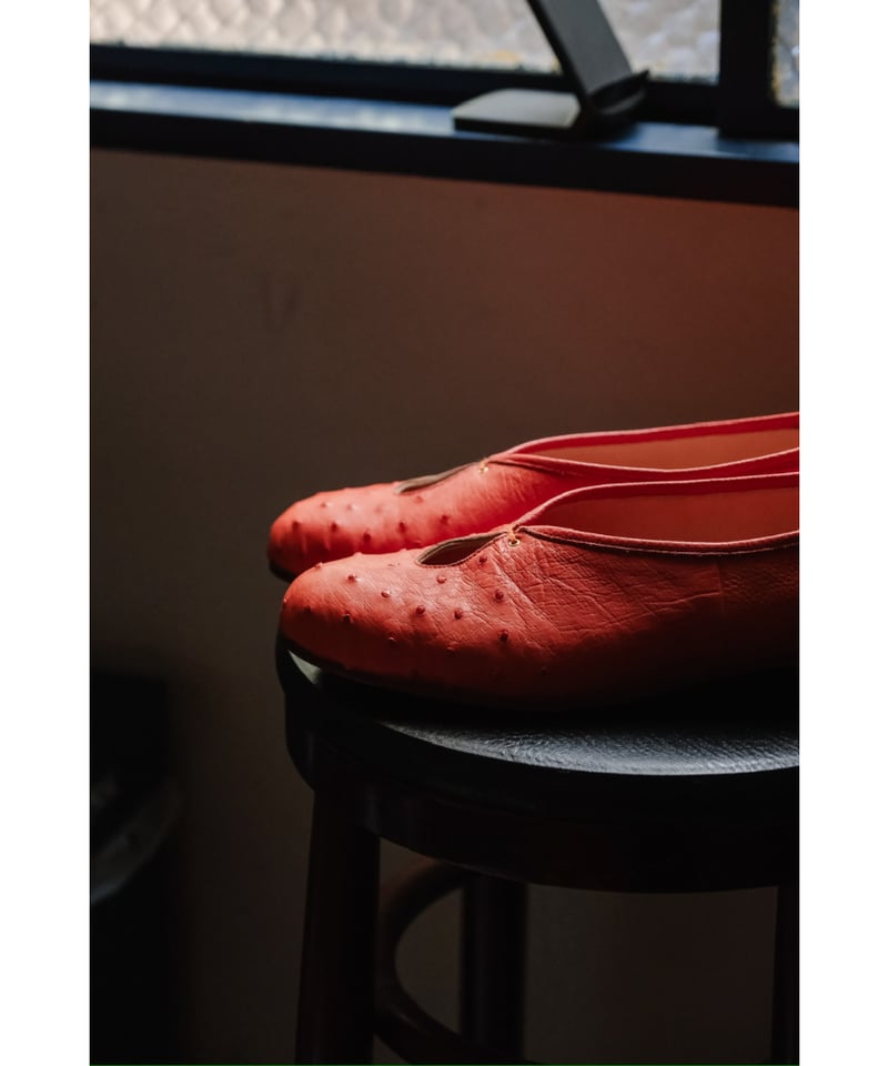 Post Production Tear Pumps | MusterWerk Sud.