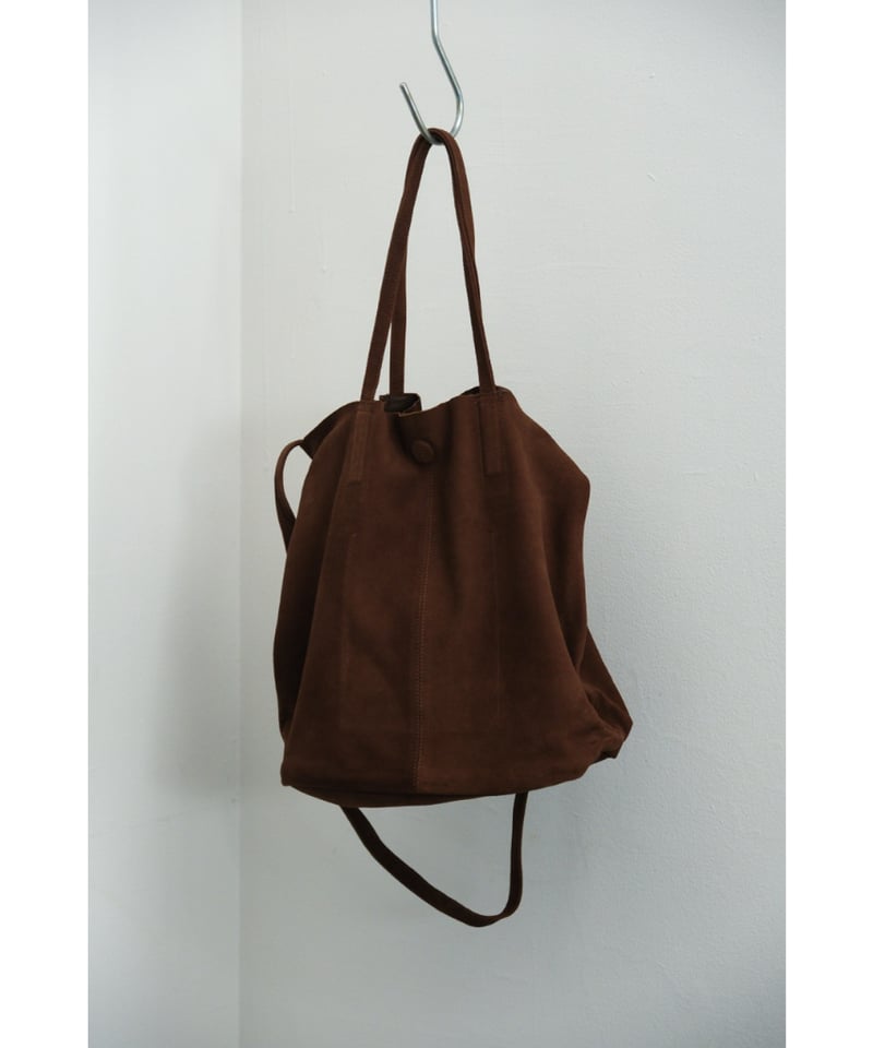 ★専用　Morphee 3WAY MEDIUM TOTE (LONG) Morphee 3way medium tote : Black – Navyblue