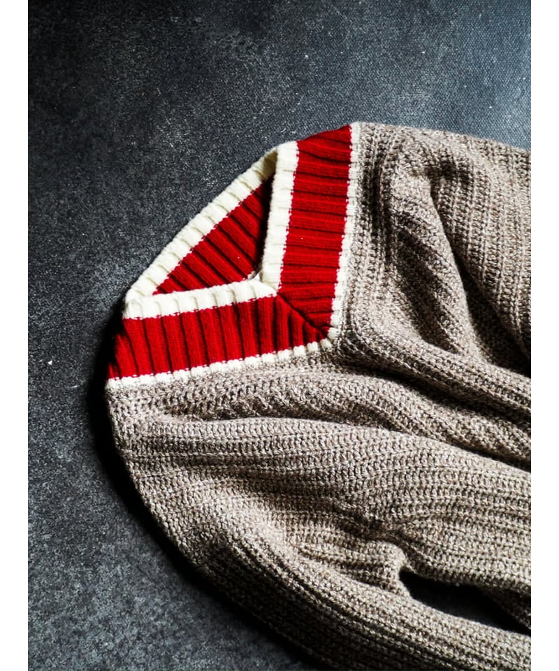 nakedgauge WILD NATURE YARN 