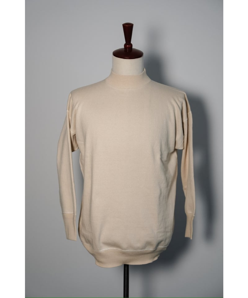 トップス Olde steader RUSTIC JERSEY Olde Homesteader “Athletic Shirt” - Rustic Jersey - | MASUYA