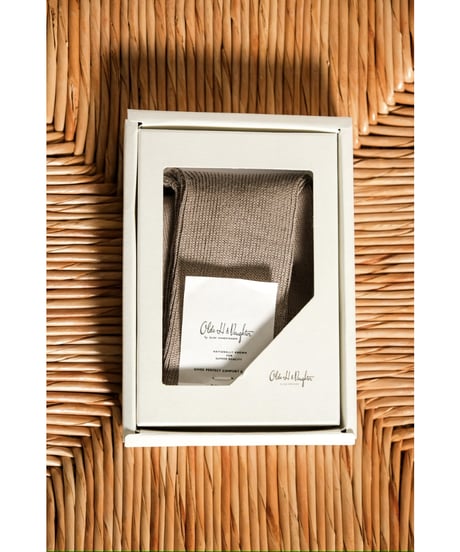 Olde H & Daughter COTTON ANKLET SOCKS