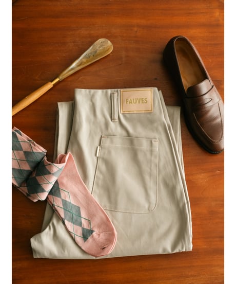 CATEGORY FAUVES | MusterWerk Sud.