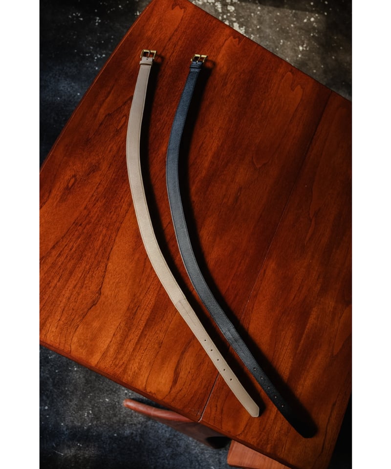forme Dress Jodhpurs belt | MusterWerk Sud. forme Dress Jodhpurs belt | MusterWerk Sud.