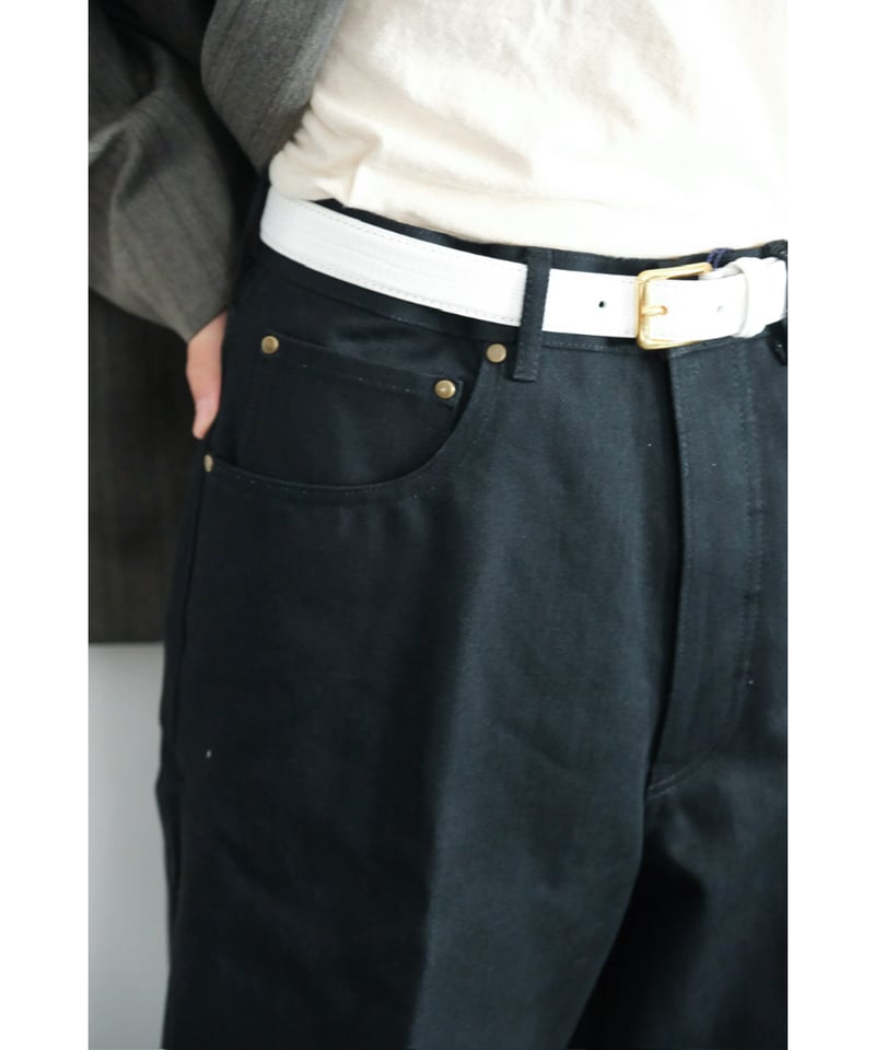 BISOWN BISOWN DENIM | MusterWerk Sud.