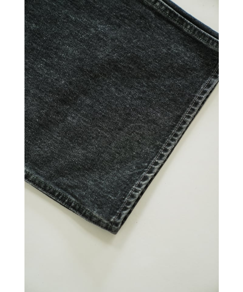 FAUVES Ex. 710 EXTRAS (Wide leg) 