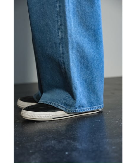 BISOWN BISOWN WIDE DENIM