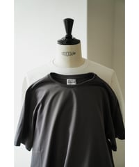 Yonetomi DRESS T-SHIRT