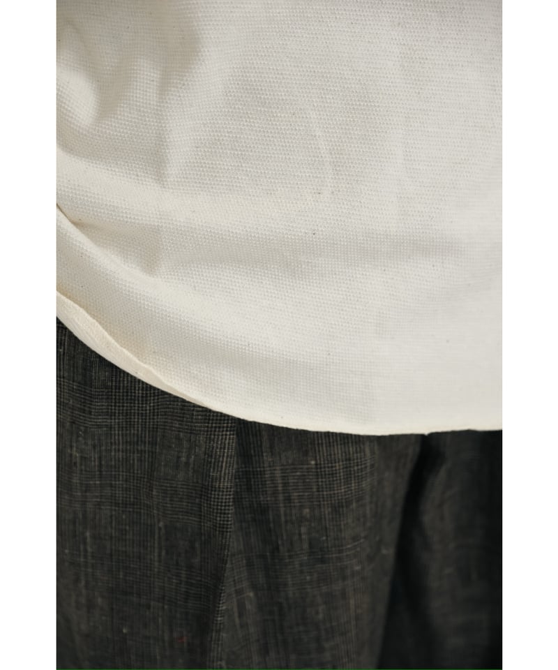 barbell object liner top | MusterWerk Sud.