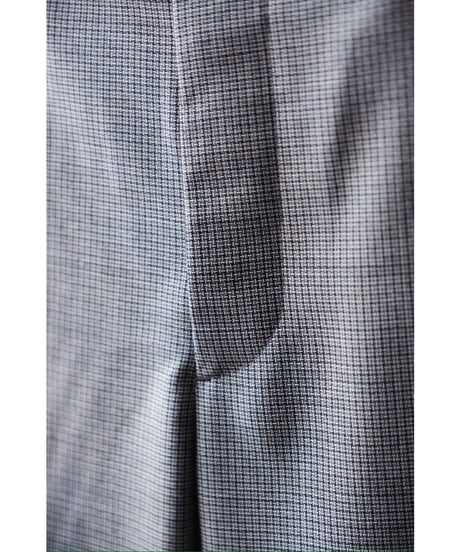 The CLASIK MID RISE TROUSER