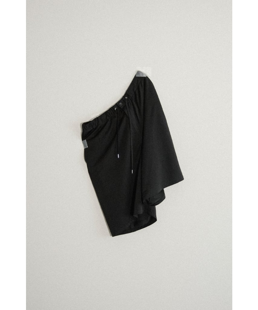 KANEMASA PHIL. 46G Silk Blend Easy Short | Must