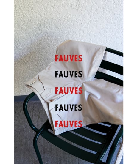 FAUVES RANCH