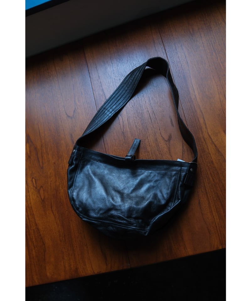 CCU NEWSPAPER BAG M | MusterWerk Sud. CCU NEWSPAPER BAG M | MusterWerk Sud.